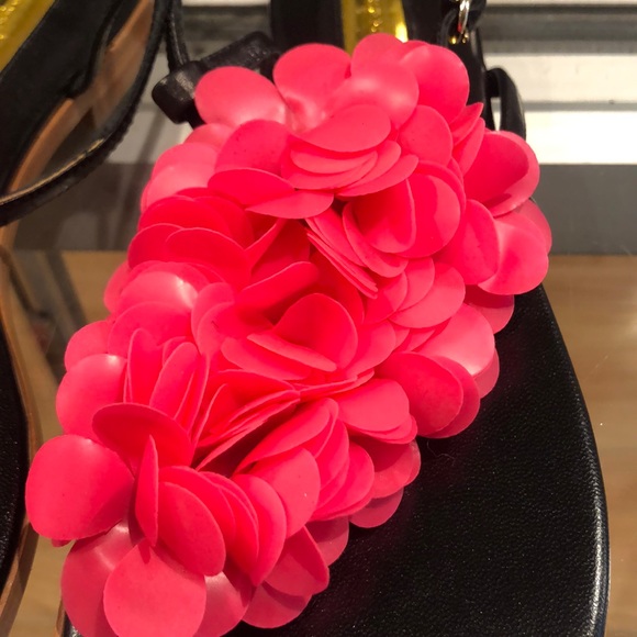 RUPERT SANDERSON  Sandals - Picture 4 of 8